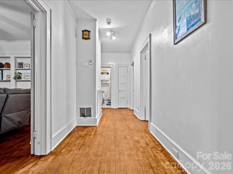 430 3rd Street Cheraw, SC 29520 - Photo 15 of 41