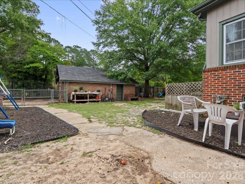 430 3rd Street Cheraw, SC 29520 - Photo 34 of 41