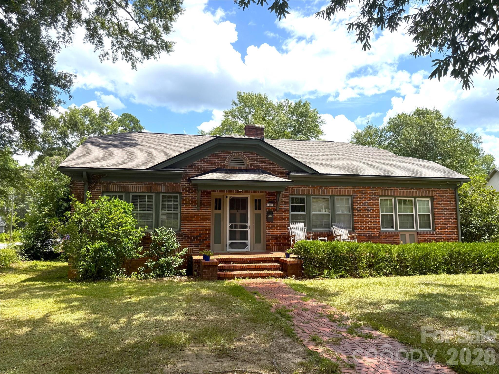 430 3rd Street Cheraw, SC 29520 - Photo 41 of 41