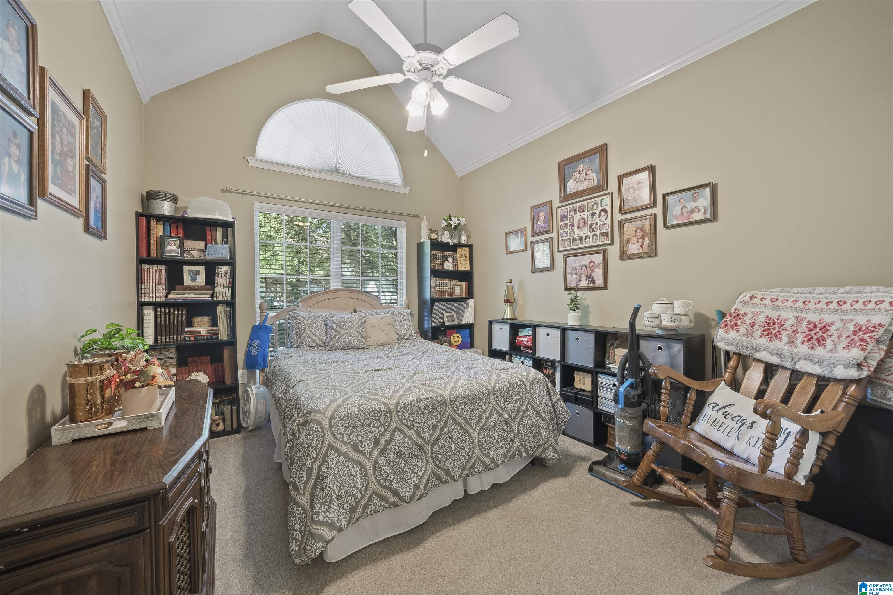 426 Midridge Lane Pelham, AL 35124 - Photo 22 of 26