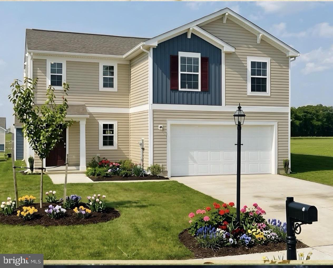 33 Eneface Crest Hanover, PA 17331 - Photo 1 of 33 Welcome Home! Move-in Ready!