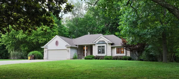 $329,900 | 45 Springport Drive, Perry Park, KY 40363