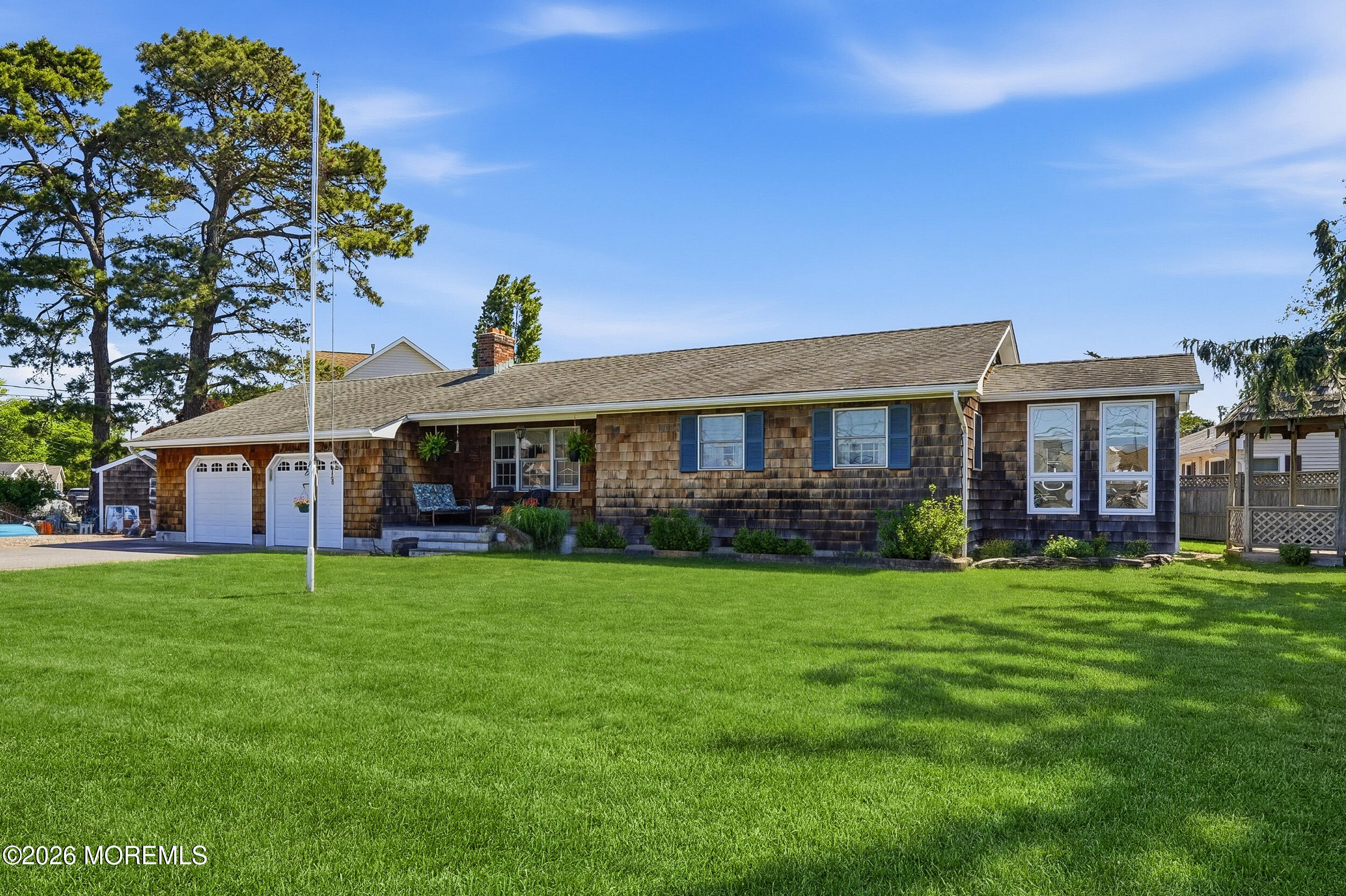 481 Admiral Road Forked River, NJ 08731 - Photo 1 of 43 009