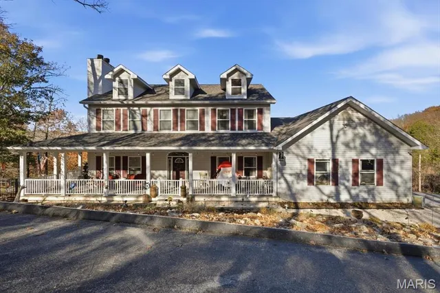 $599,000 | 10534 Eagles Nest Drive, Hillsboro, MO 63050