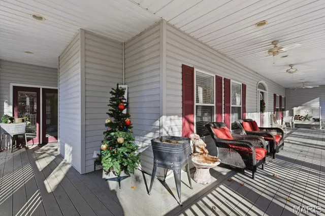 $599,000 | 10534 Eagles Nest Drive, Hillsboro, MO 63050