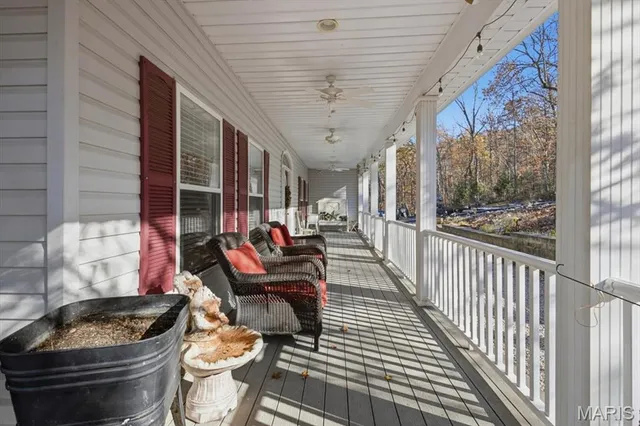 $599,000 | 10534 Eagles Nest Drive, Hillsboro, MO 63050