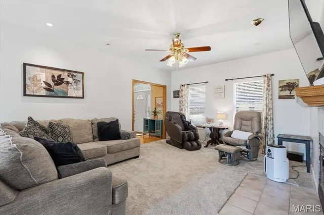 $599,000 | 10534 Eagles Nest Drive, Hillsboro, MO 63050