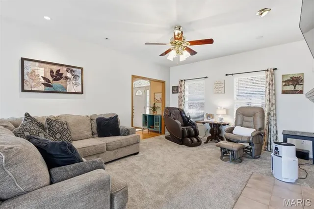 $599,000 | 10534 Eagles Nest Drive, Hillsboro, MO 63050