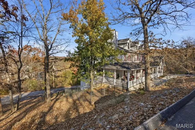 $599,000 | 10534 Eagles Nest Drive, Hillsboro, MO 63050