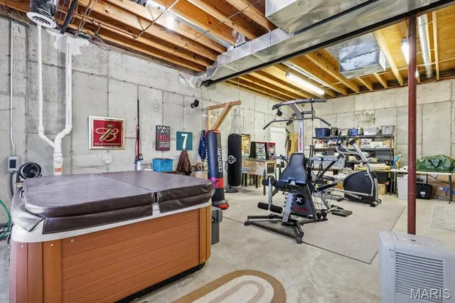 $599,000 | 10534 Eagles Nest Drive, Hillsboro, MO 63050