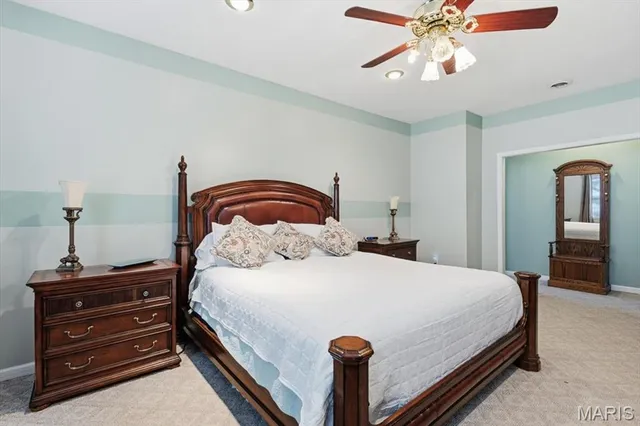 $599,000 | 10534 Eagles Nest Drive, Hillsboro, MO 63050