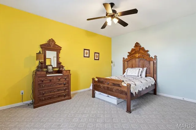 $599,000 | 10534 Eagles Nest Drive, Hillsboro, MO 63050