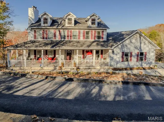 $599,000 | 10534 Eagles Nest Drive, Hillsboro, MO 63050