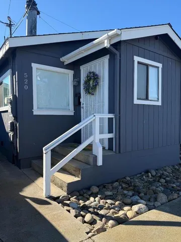 $649,000 | 520 Amador Avenue, Seaside, CA 93955