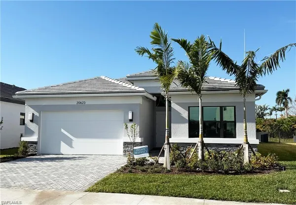 $3,800 | 20623 Fair Oak Lane, Estero, FL 33928