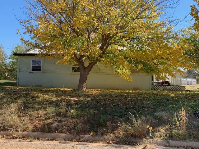 $34,999 | 323 6th Street, Spur, TX 79370