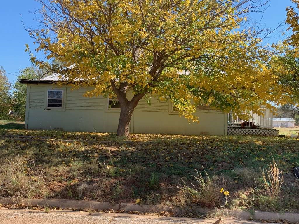 323 6th Street Spur, TX 79370 - Photo 2 of 3