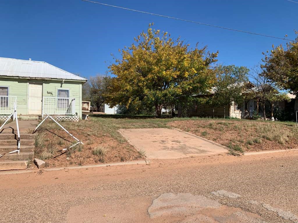 323 6th Street Spur, TX 79370 - Photo 3 of 3