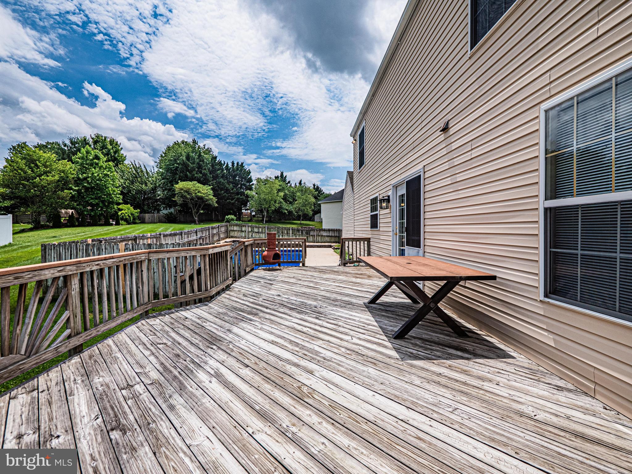 2 Redfern Place Boonsboro, MD 21713 - Photo 61 of 69 Deck