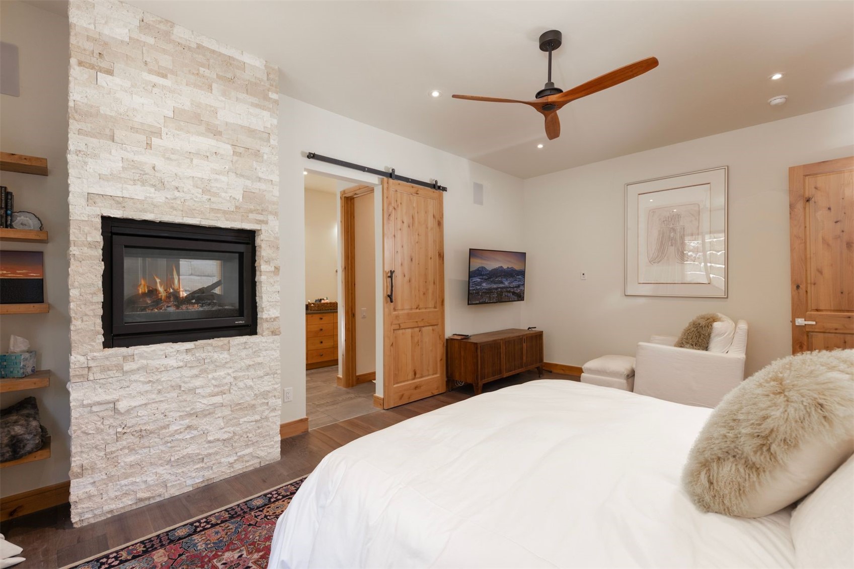 107 Angler Mountain Ranch Road South Silverthorne, CO 80498 - Photo 17 of 44 Gallery Image 17