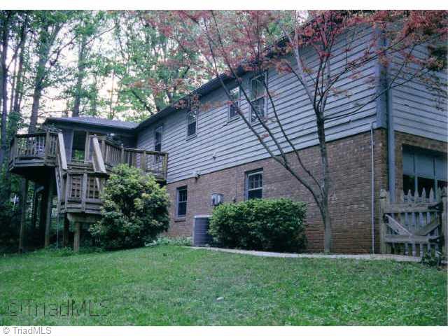 1411 Chesterfield Road Clemmons, NC 27012 - Photo 3 of 8 Other.
