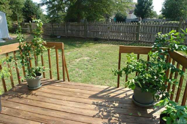 2604 Denbigh Court Raleigh, NC 27604 - Photo 10 of 10 Other
