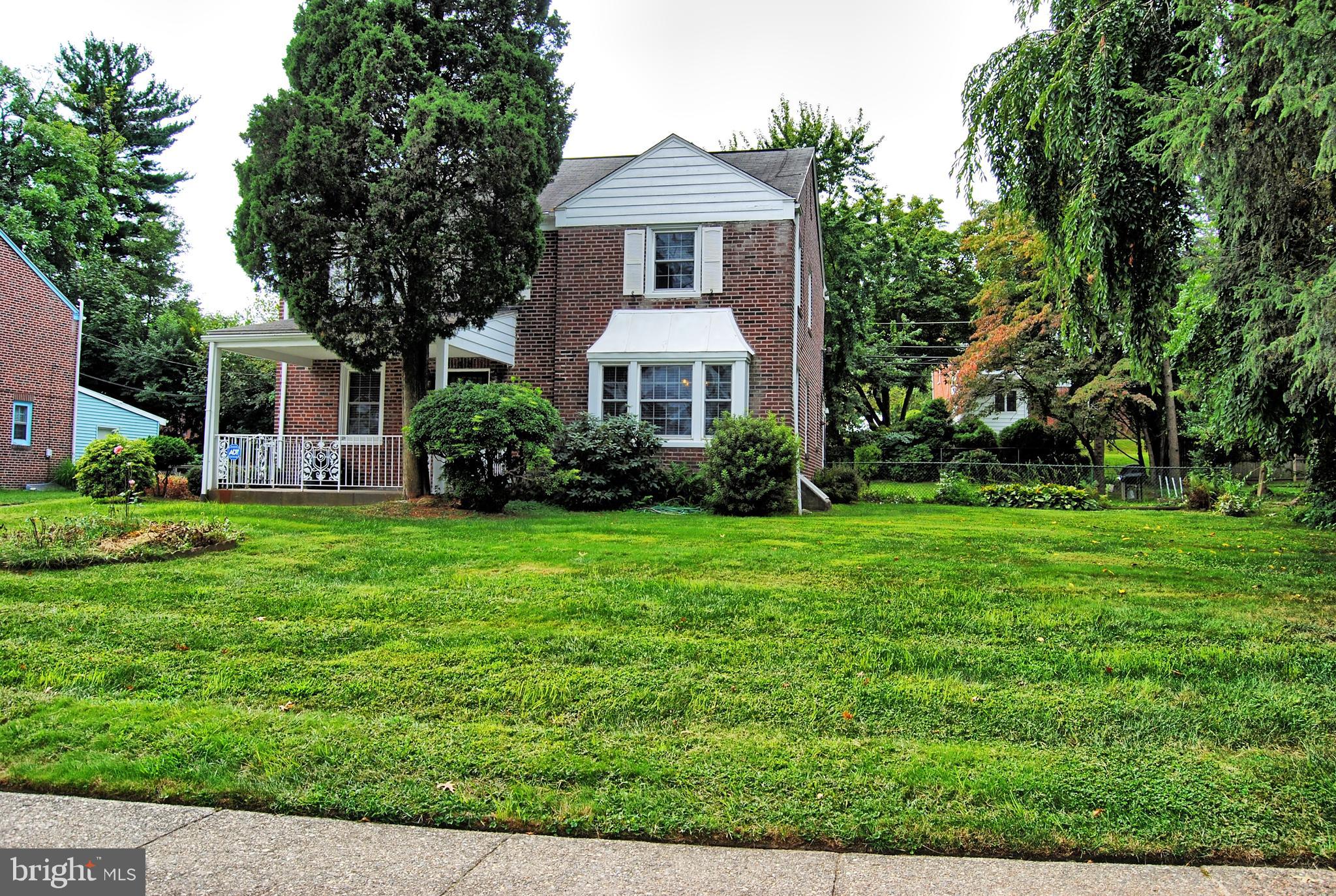 418 Lanfair Road Cheltenham, PA 19012 - Photo 1 of 44 Gallery Image 1