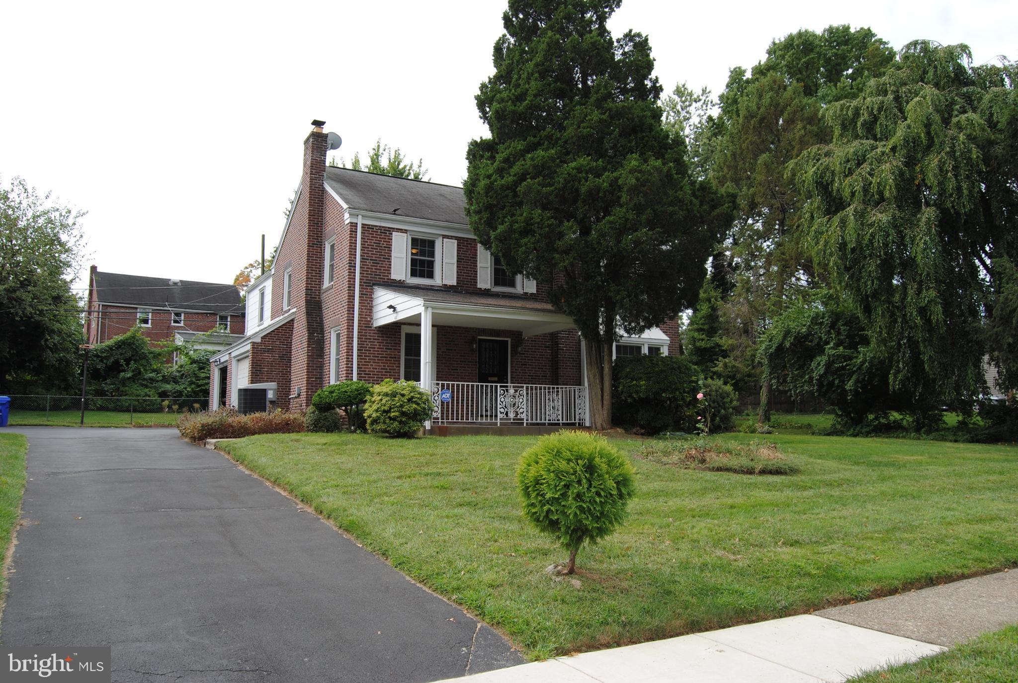 418 Lanfair Road Cheltenham, PA 19012 - Photo 2 of 44 Gallery Image 2