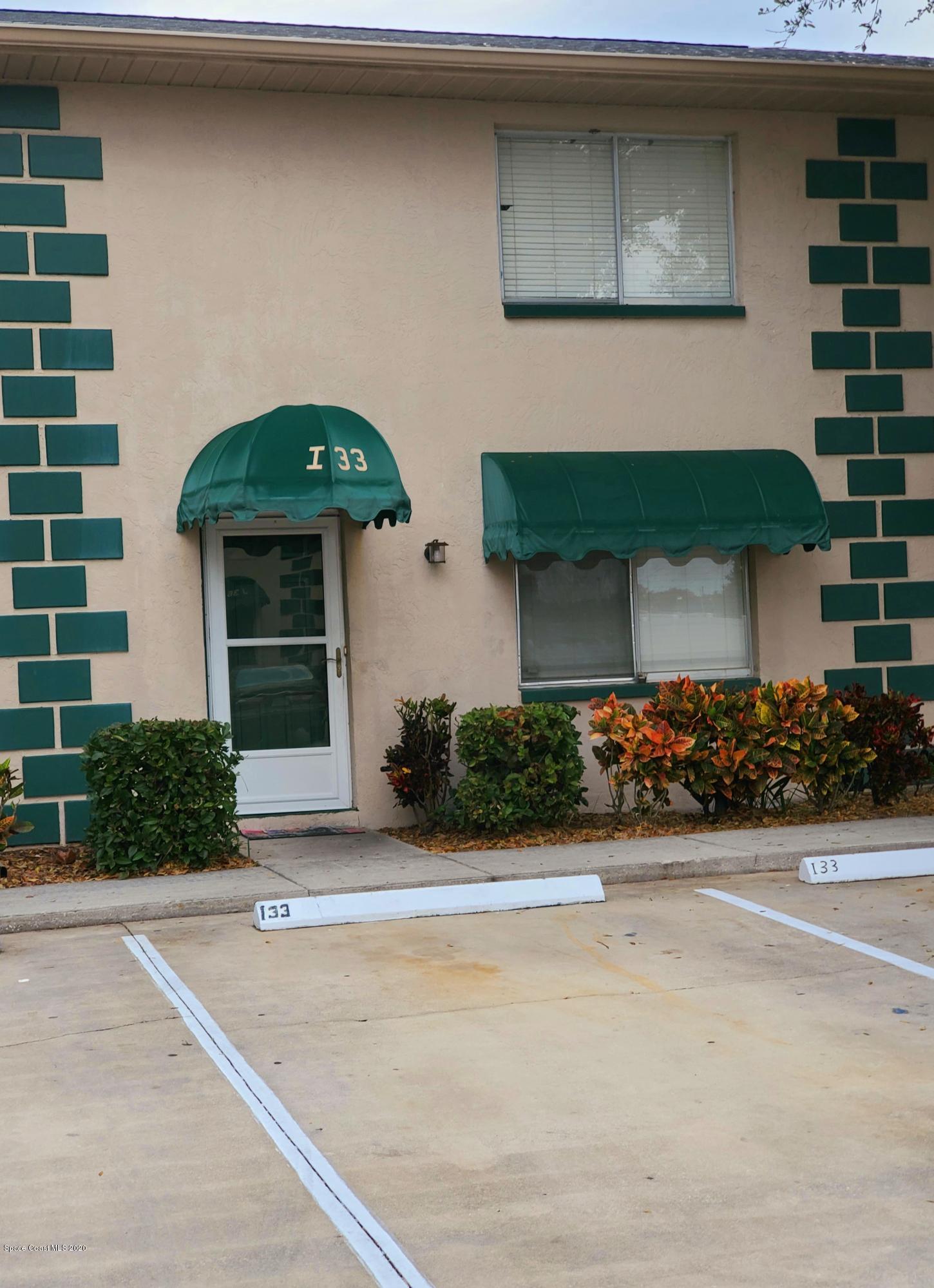 1882 Murrell Road, Unit I33 Rockledge, FL 32955 - Photo 2 of 19 20200129_212201