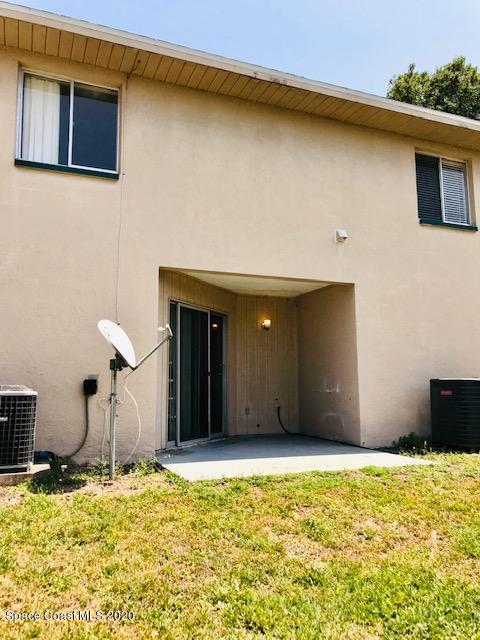 1882 Murrell Road, Unit I33 Rockledge, FL 32955 - Photo 13 of 19 IMG_0782