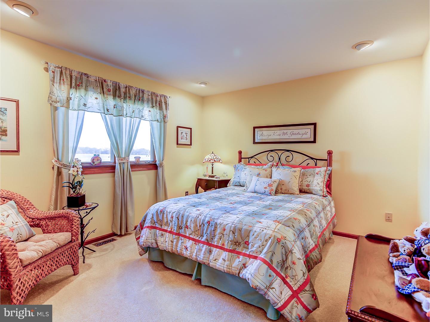 61 Sykesville Road Chesterfield, NJ 08515 - Photo 14 of 22 Bedroom 2
