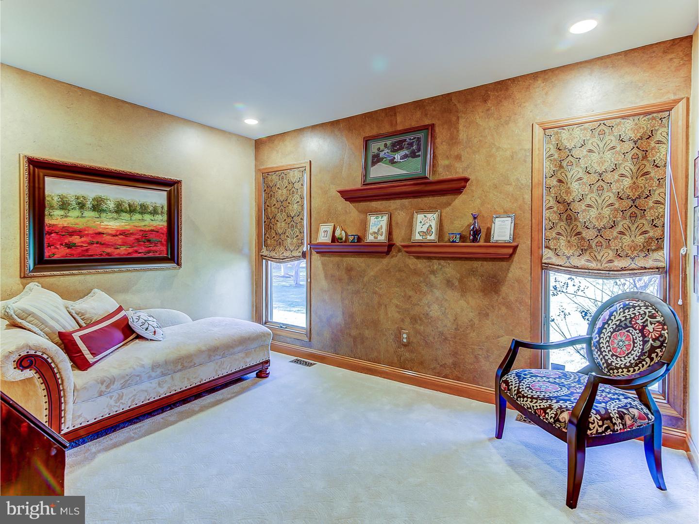 61 Sykesville Road Chesterfield, NJ 08515 - Photo 15 of 22 Bedroom 3