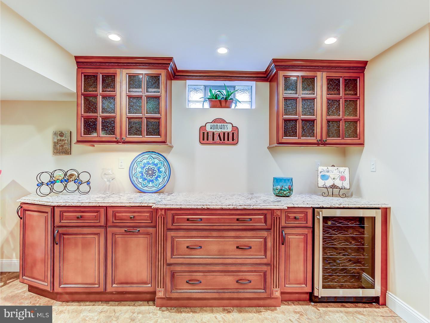 61 Sykesville Road Chesterfield, NJ 08515 - Photo 17 of 22 Basement - Finished