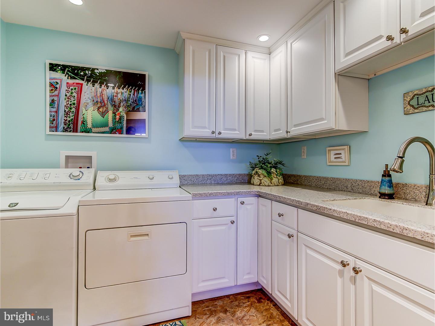 61 Sykesville Road Chesterfield, NJ 08515 - Photo 18 of 22 Laundry Room
