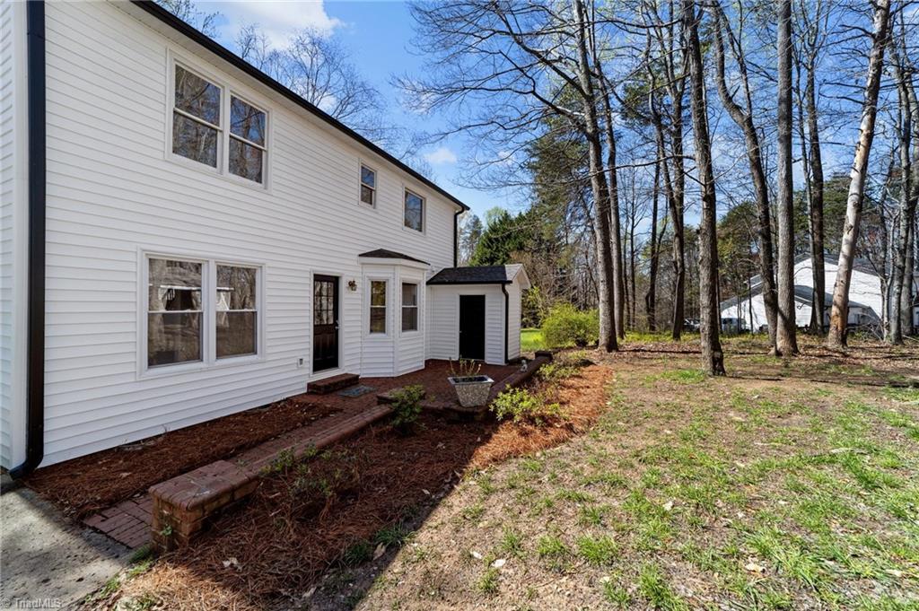 4906 Golden Oaks Drive Oak Ridge, NC 27310 - Photo 27 of 38 Gallery Image 27