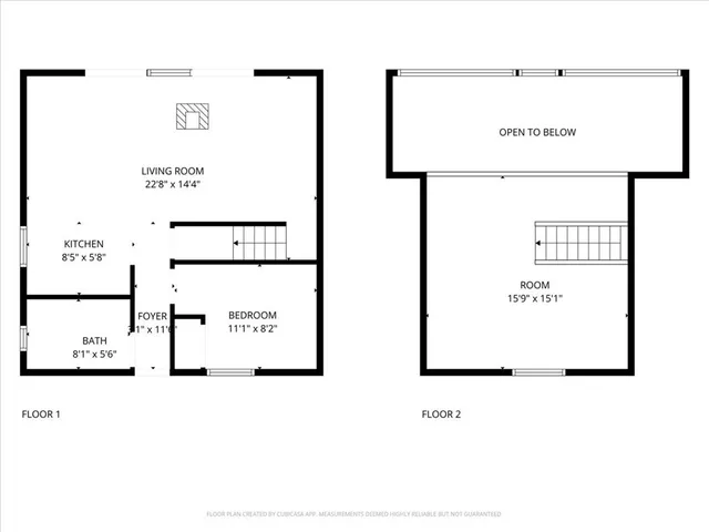 $339,995 | 32703 Tulip, Running Springs, CA 92382