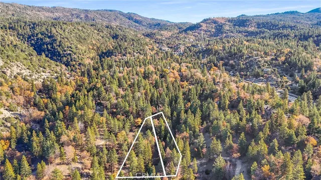 $339,995 | 32703 Tulip, Running Springs, CA 92382