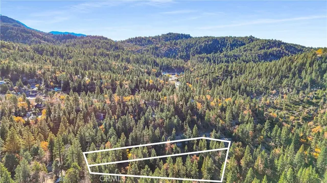 $339,995 | 32703 Tulip, Running Springs, CA 92382