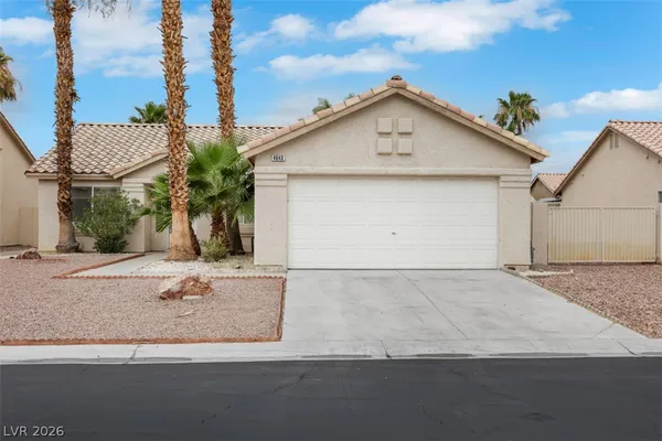 $375,000 | 4643 Califa Drive, Las Vegas, NV 89122