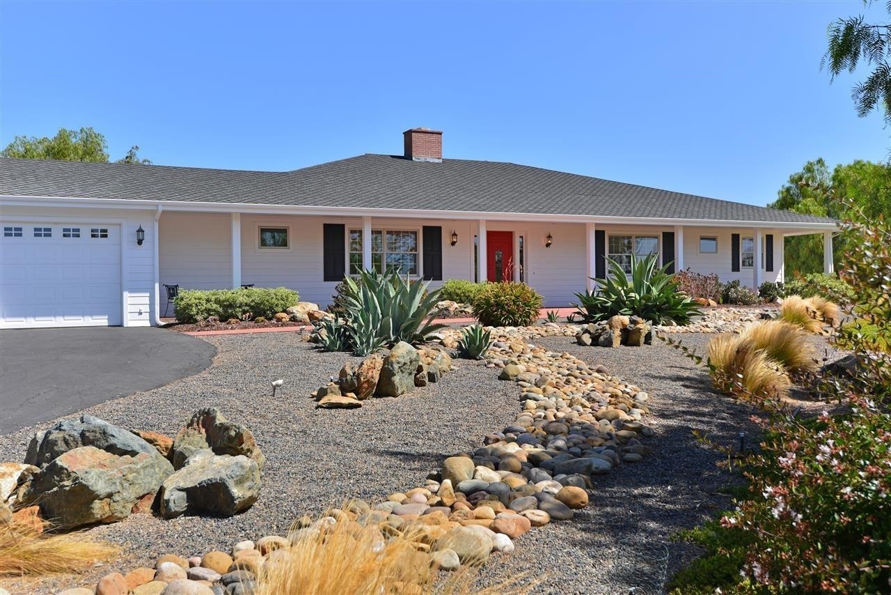 1114 Double Ll Ranch Road Encinitas, CA 92024 - Photo 1 of 17