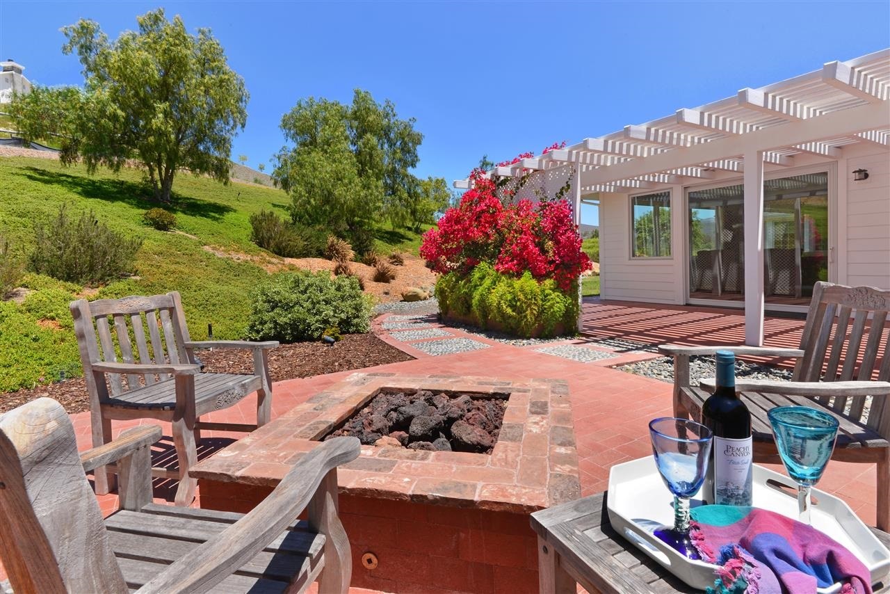 1114 Double Ll Ranch Road Encinitas, CA 92024 - Photo 14 of 17