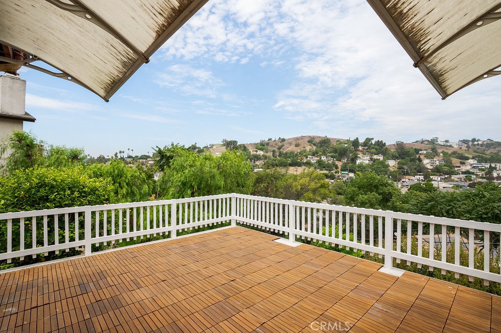 4019 Barrett Road Los Angeles, CA 90032 - Photo 34 of 52 Gallery Image 34