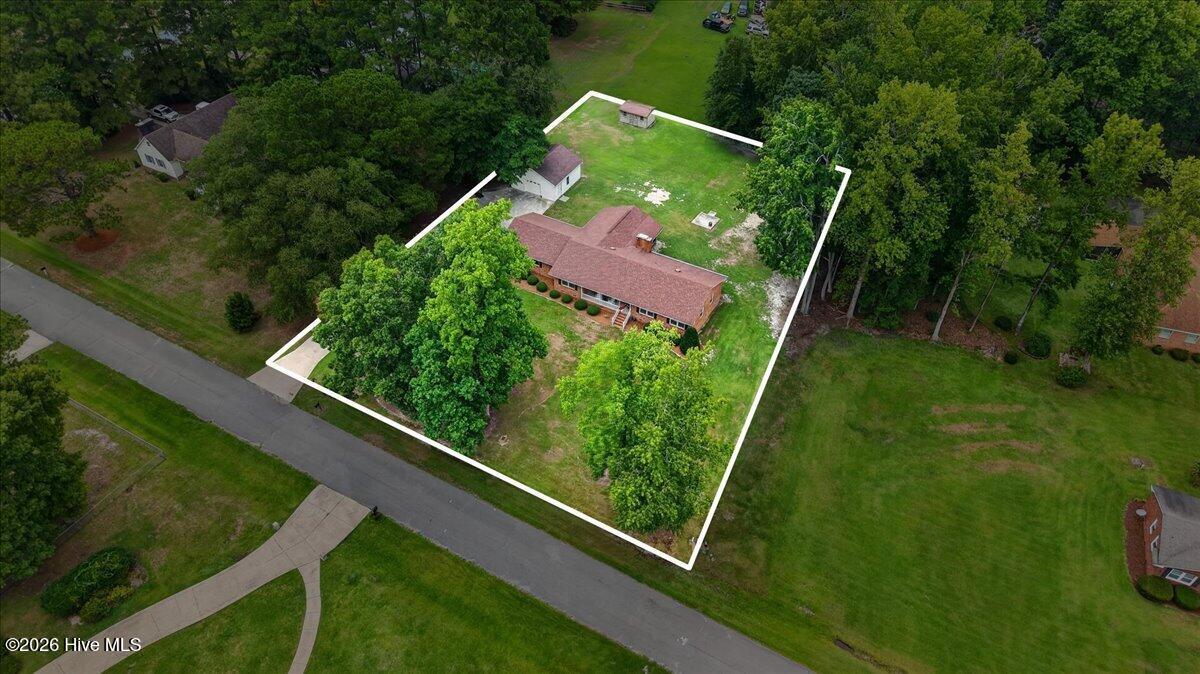 2444 Creekside Road Kinston, NC 28504 - Photo 19 of 51