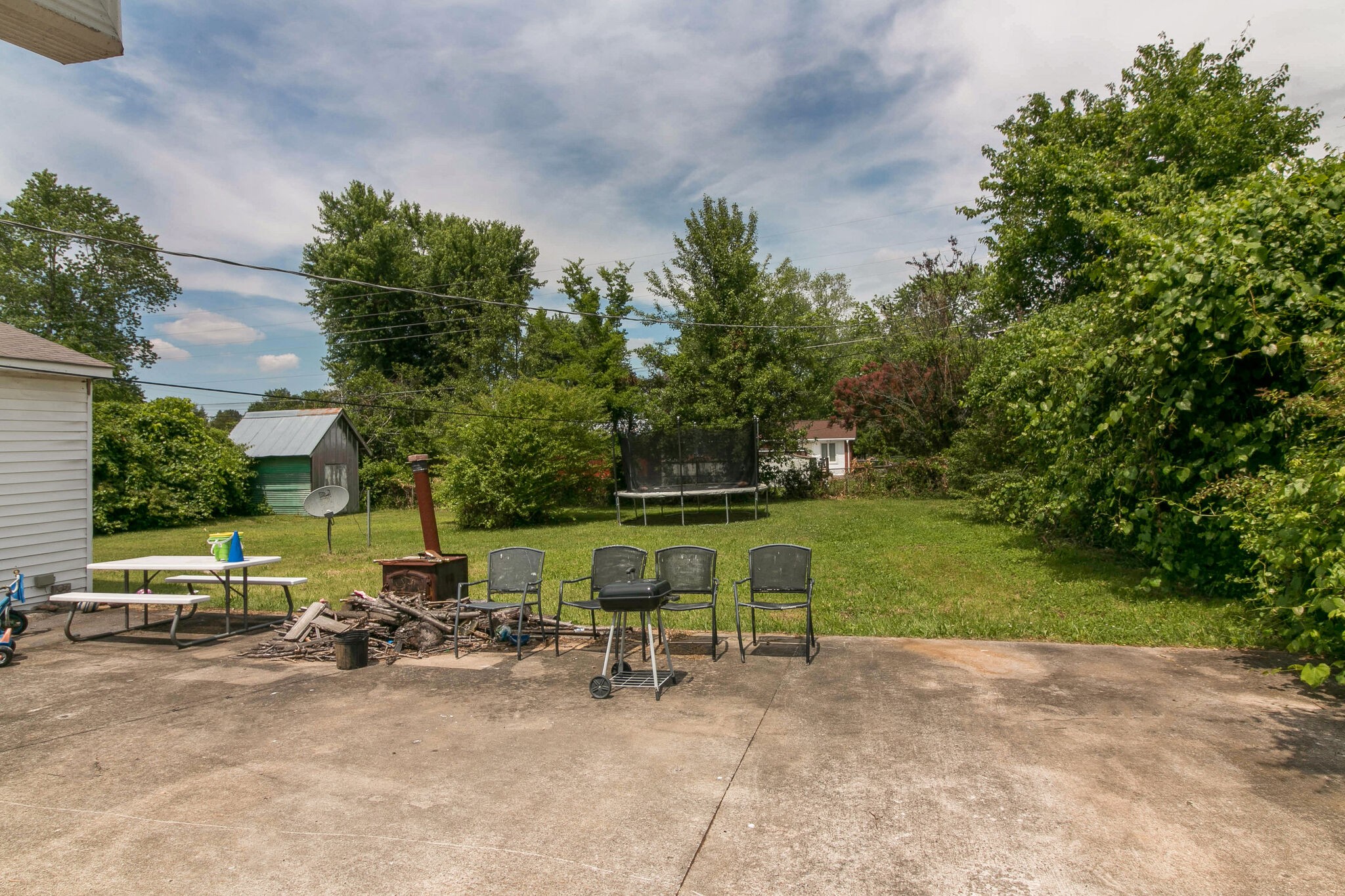 15 Strassbourg Road Clarksville, TN 37042 - Photo 25 of 30 Gallery Image 25