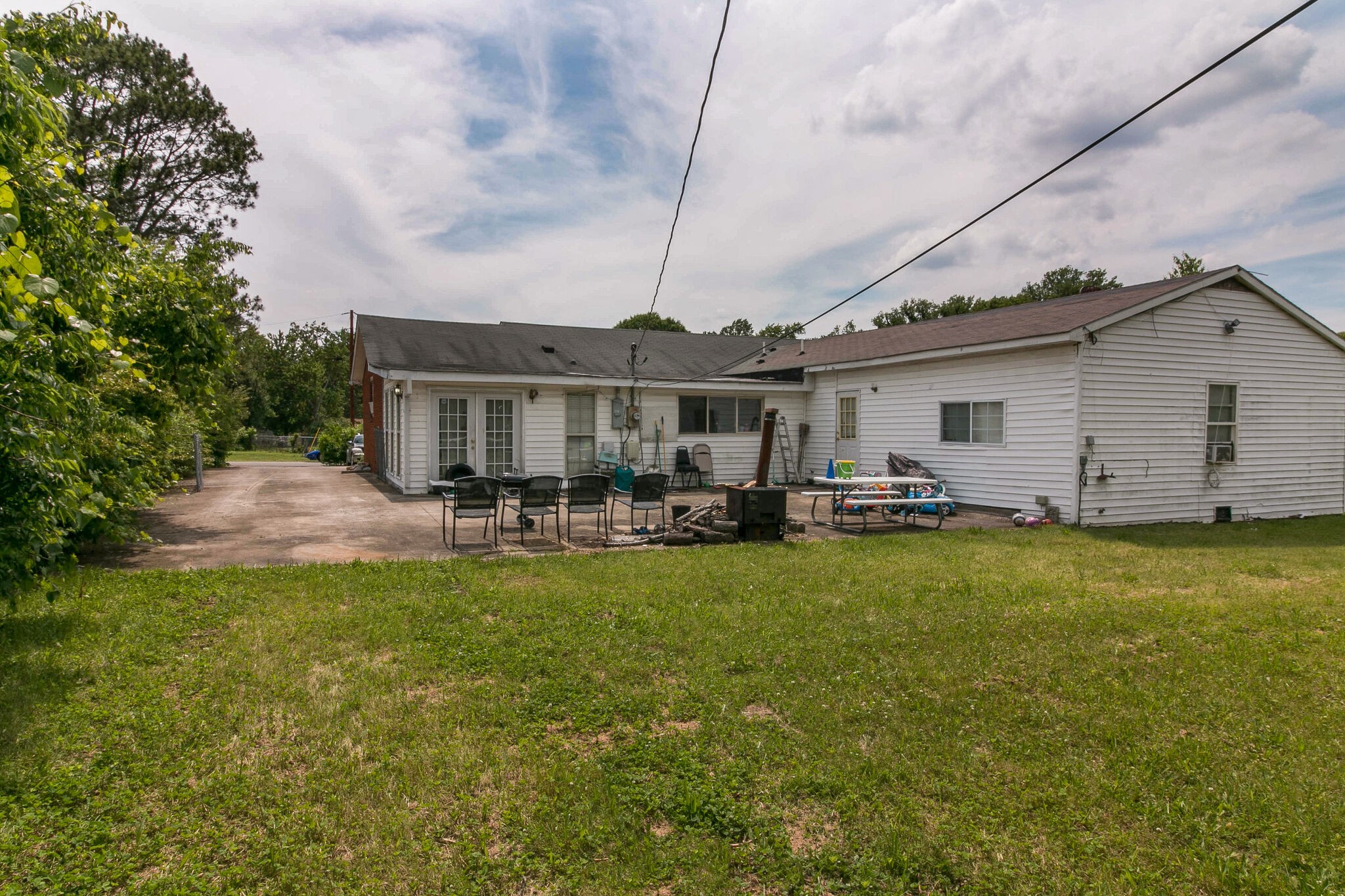 15 Strassbourg Road Clarksville, TN 37042 - Photo 26 of 30 Gallery Image 26