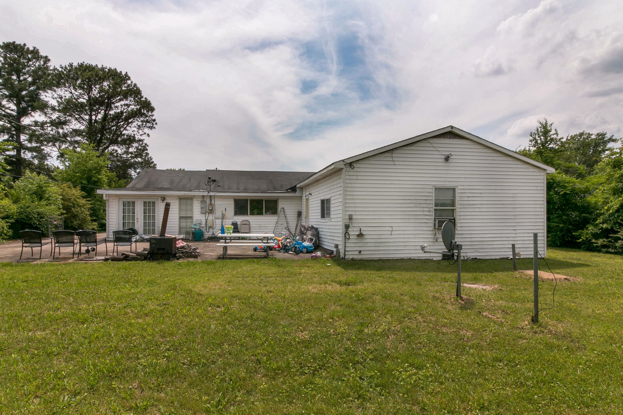 15 Strassbourg Road Clarksville, TN 37042 - Photo 30 of 30 Gallery Image 30