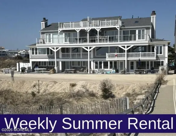 a view of a large building