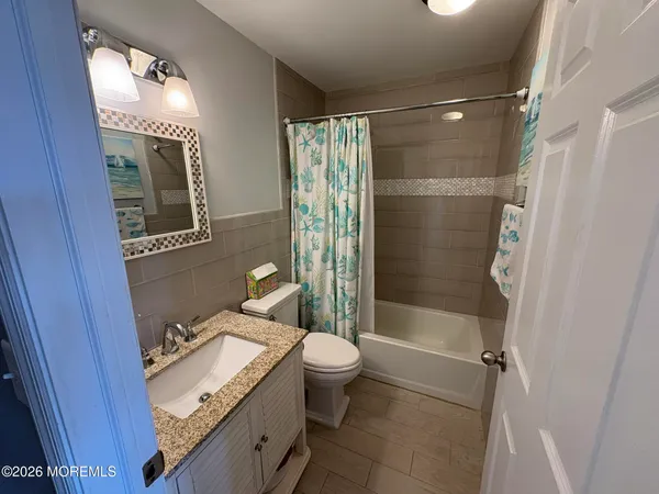 $3,500 | 35 Dune Terrace, Unit 101, Seaside Heights, NJ 08751