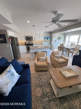 $3,500 | 35 Dune Terrace, Unit 101, Seaside Heights, NJ 08751