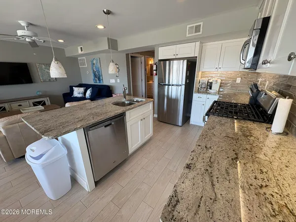 $3,500 | 35 Dune Terrace, Unit 101, Seaside Heights, NJ 08751